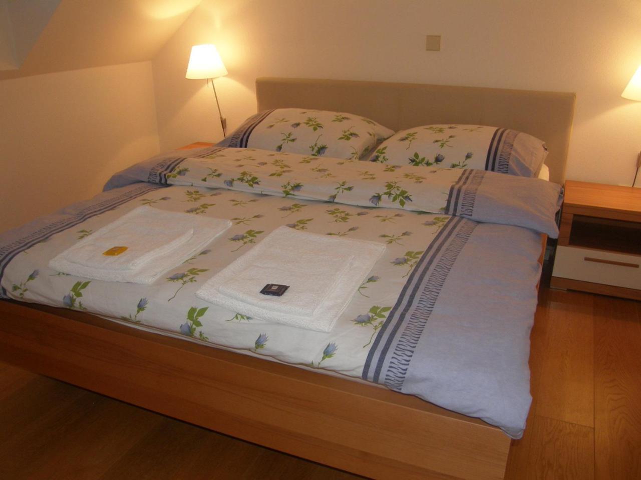 Apartments Vrdjan Cerknica Room photo