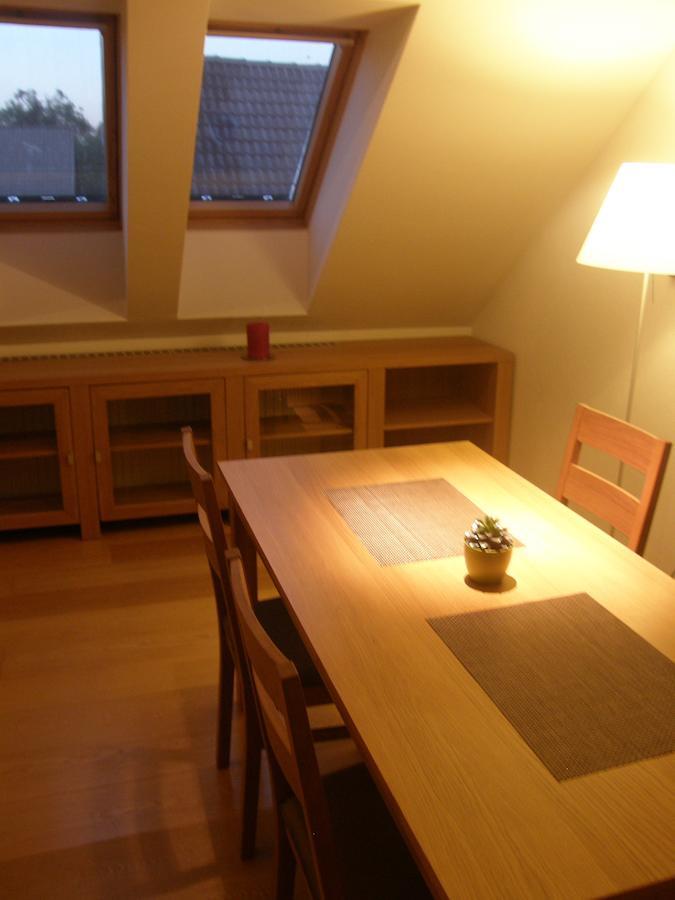 Apartments Vrdjan Cerknica Room photo