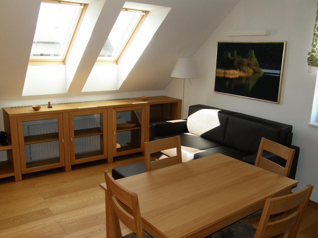 Apartments Vrdjan Cerknica Room photo